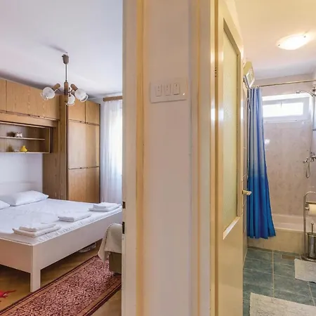 One-bedroom In Apartmán Pula