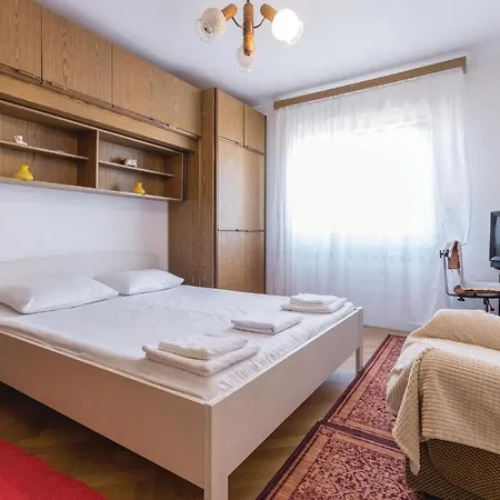 One-bedroom In *
