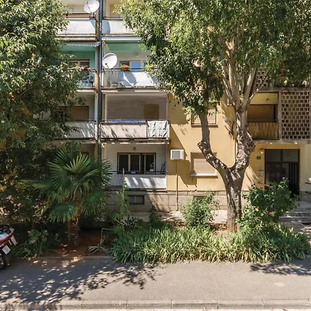 One-bedroom In