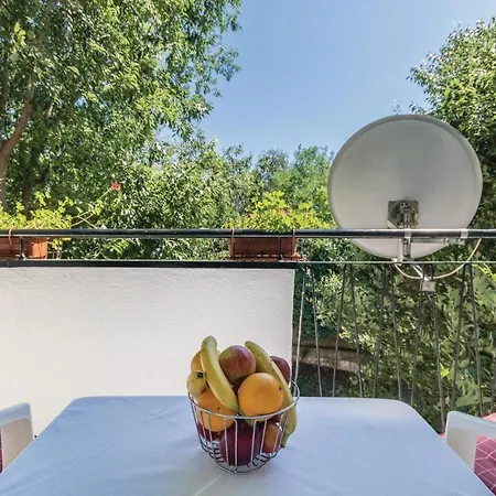 Apartmán One-bedroom In Pula