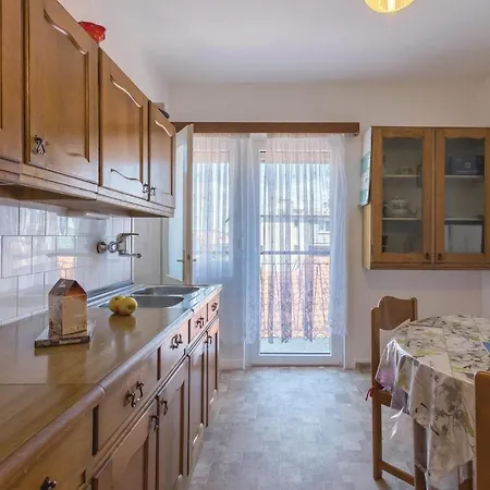 One-bedroom In Apartmán Pula