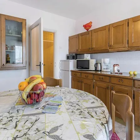Apartmán One-bedroom In Pula