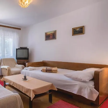 Apartmán One-bedroom In