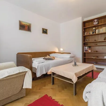 Appartamento One-bedroom In